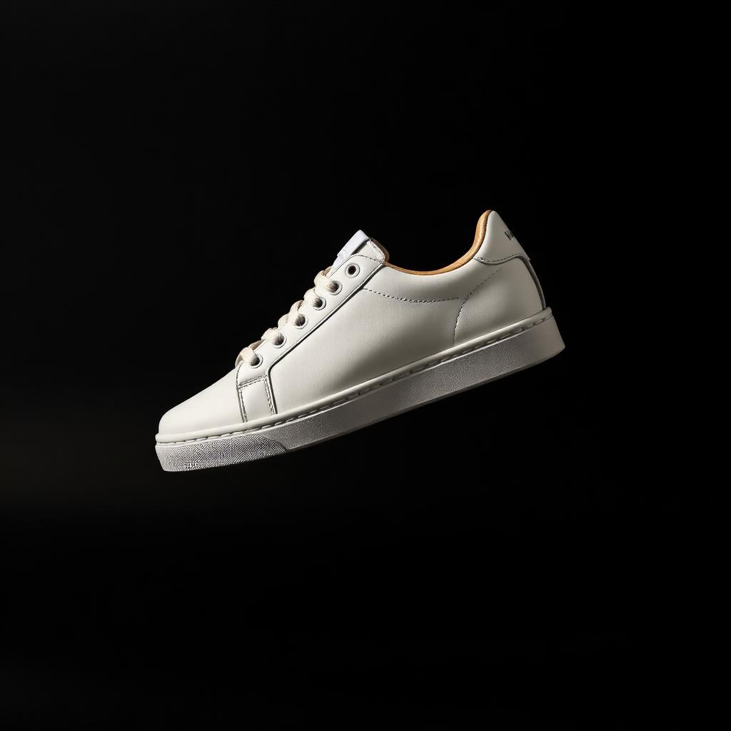 Alexander McQueen — Oversized Sneaker — brand new