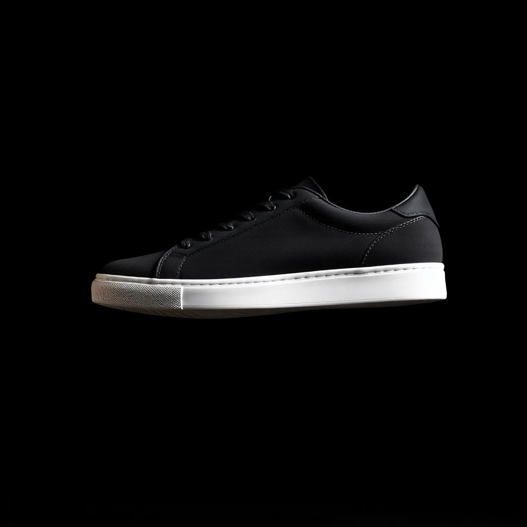 Alexander McQueen — Low-Top Sneaker — brand new